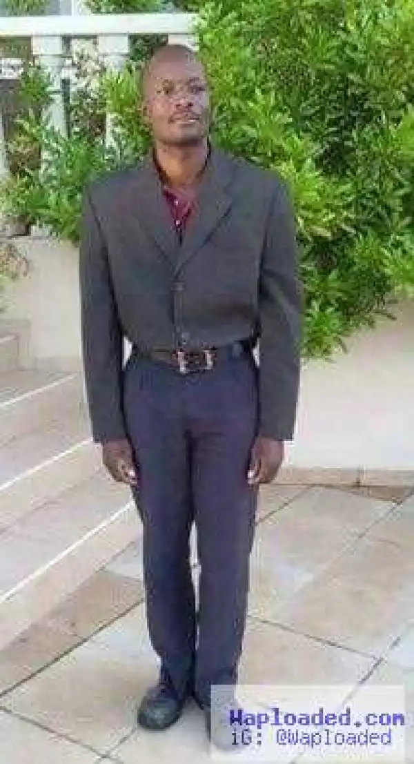 Funny Photo Of The Day